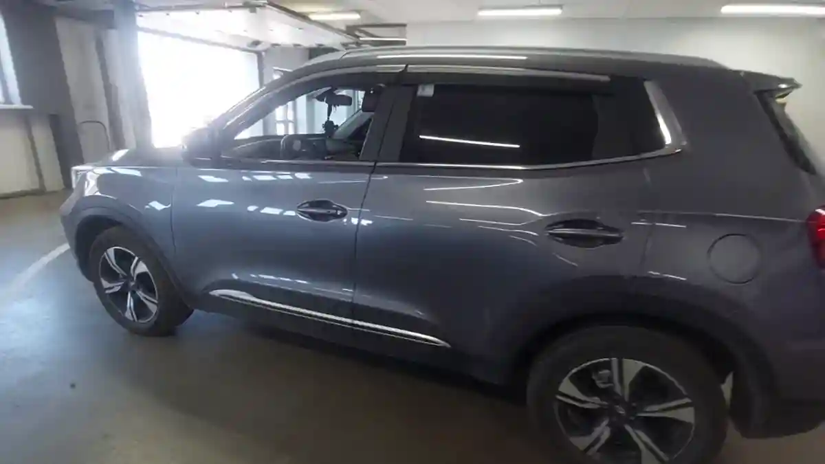 Chery Tiggo 4 Pro 2023 года за 7 500 000 тг. в Астана