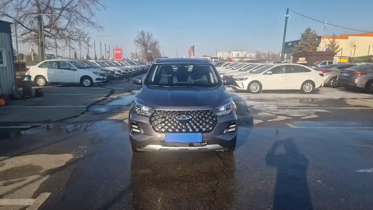 Chery Tiggo 4 Pro 2023 года за 8 050 000 тг. в Талдыкорган