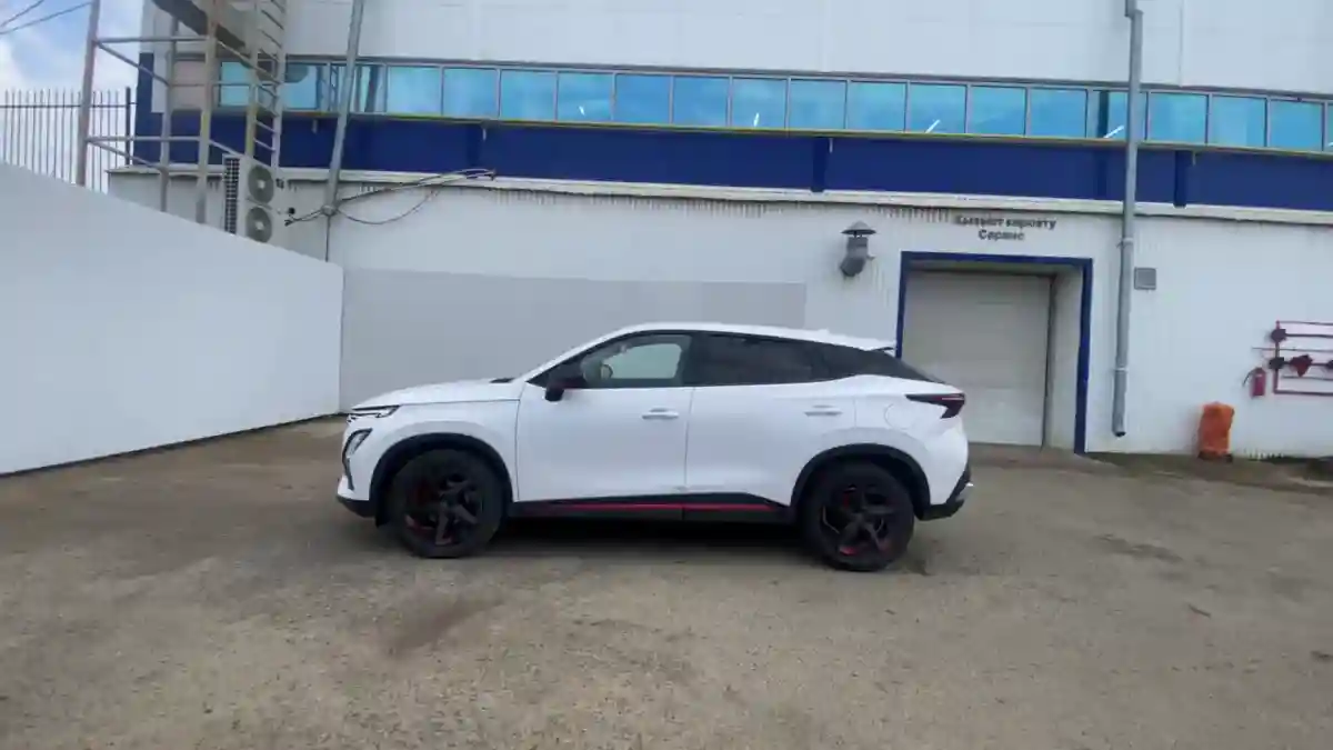 OMODA C5 2023 года за 9 500 000 тг. в Уральск