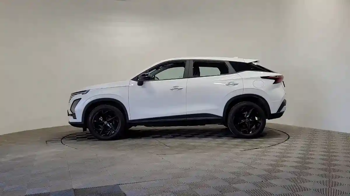 OMODA C5 2023 года за 8 690 000 тг. в Алматы