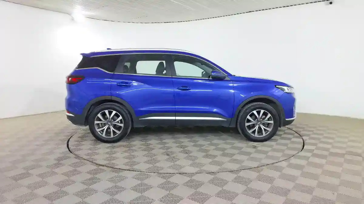 Chery Tiggo 7 Pro 2023 года за 8 990 000 тг. в Шымкент