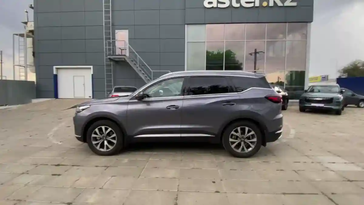 Chery Tiggo 7 Pro 2023 года за 8 390 000 тг. в Уральск