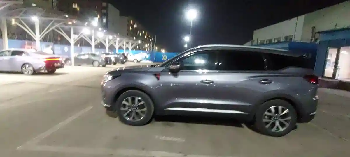 Chery Tiggo 7 Pro Max 2023 года за 10 200 000 тг. в Алматы