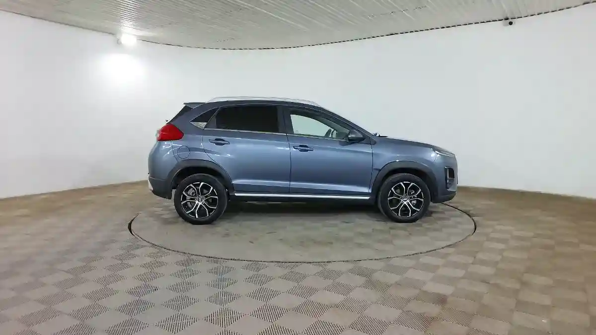 Chery Tiggo 2 Pro 2023 года за 5 990 000 тг. в Шымкент
