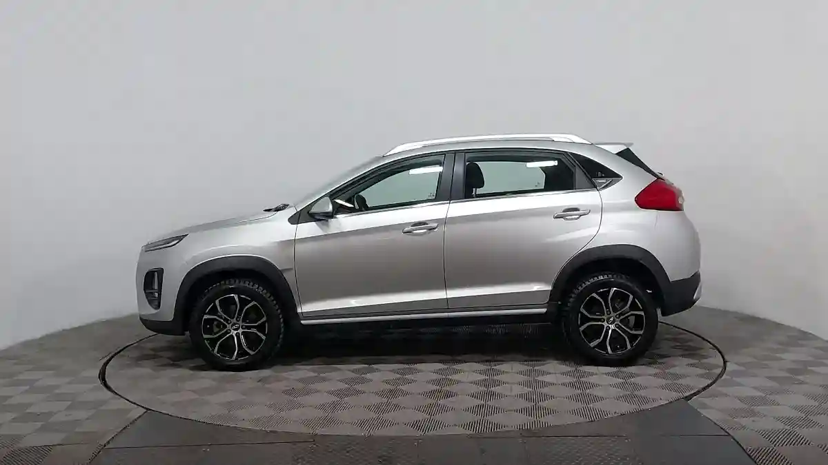 Chery Tiggo 2 Pro 2023 года за 5 990 000 тг. в Астана