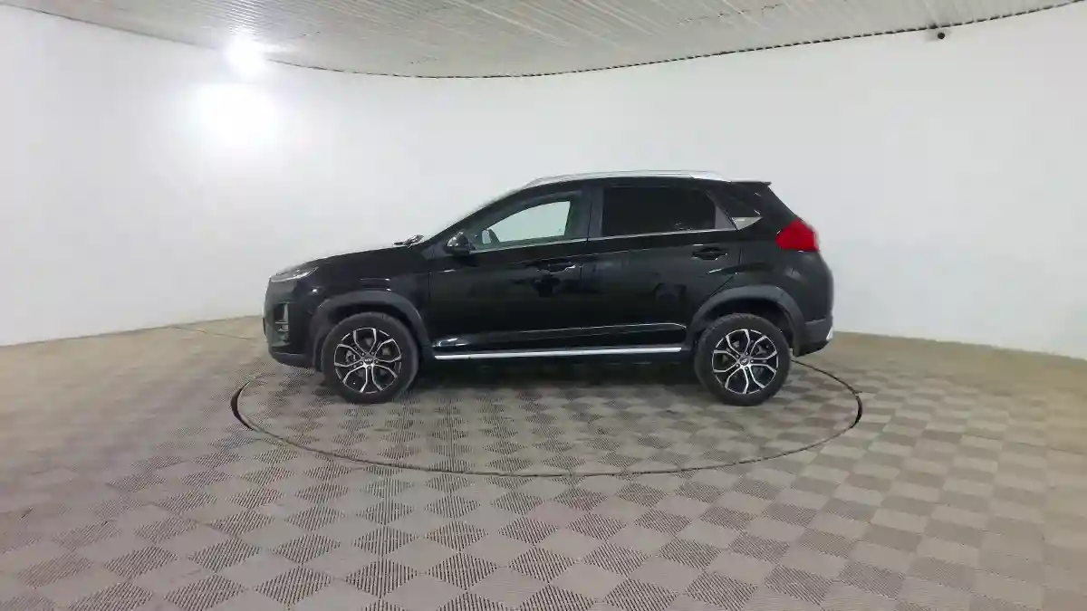 Chery Tiggo 2 Pro 2023 года за 5 990 000 тг. в Шымкент