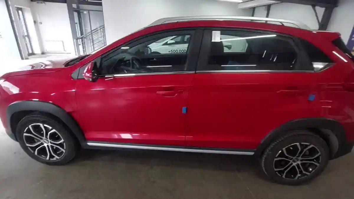 Chery Tiggo 2 Pro 2023 года за 5 000 000 тг. в Астана