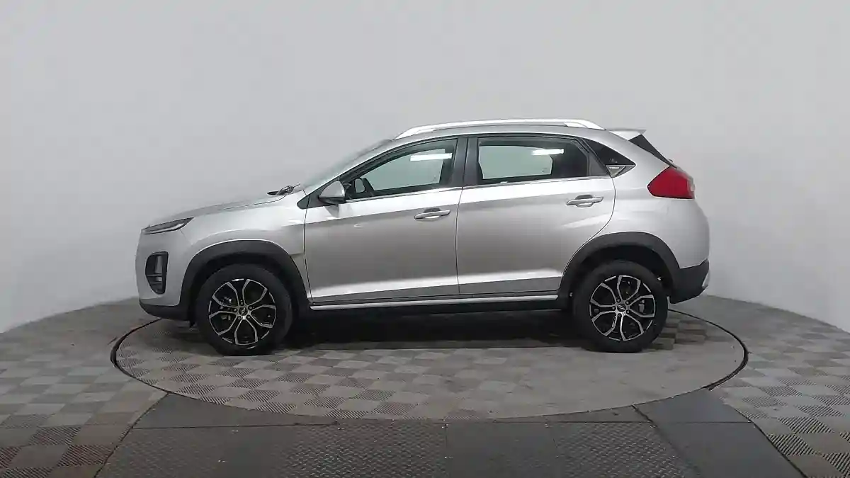 Chery Tiggo 2 Pro 2023 года за 5 890 000 тг. в Астана