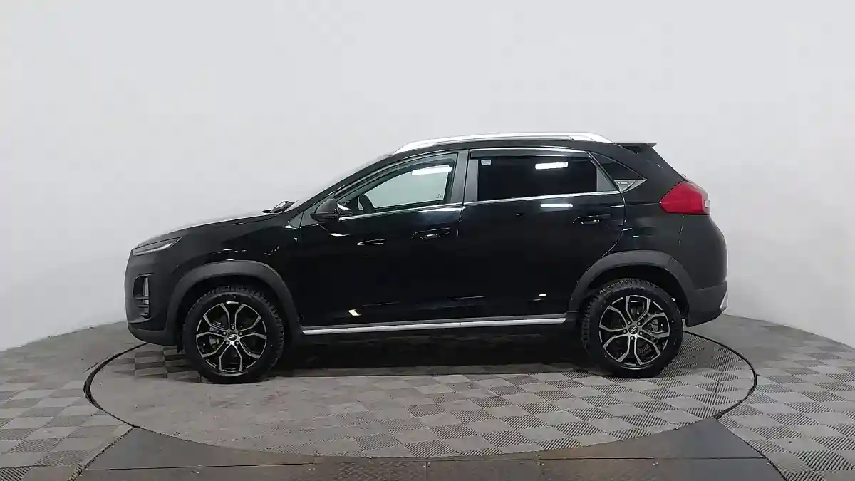 Chery Tiggo 2 Pro 2023 года за 5 790 000 тг. в Астана