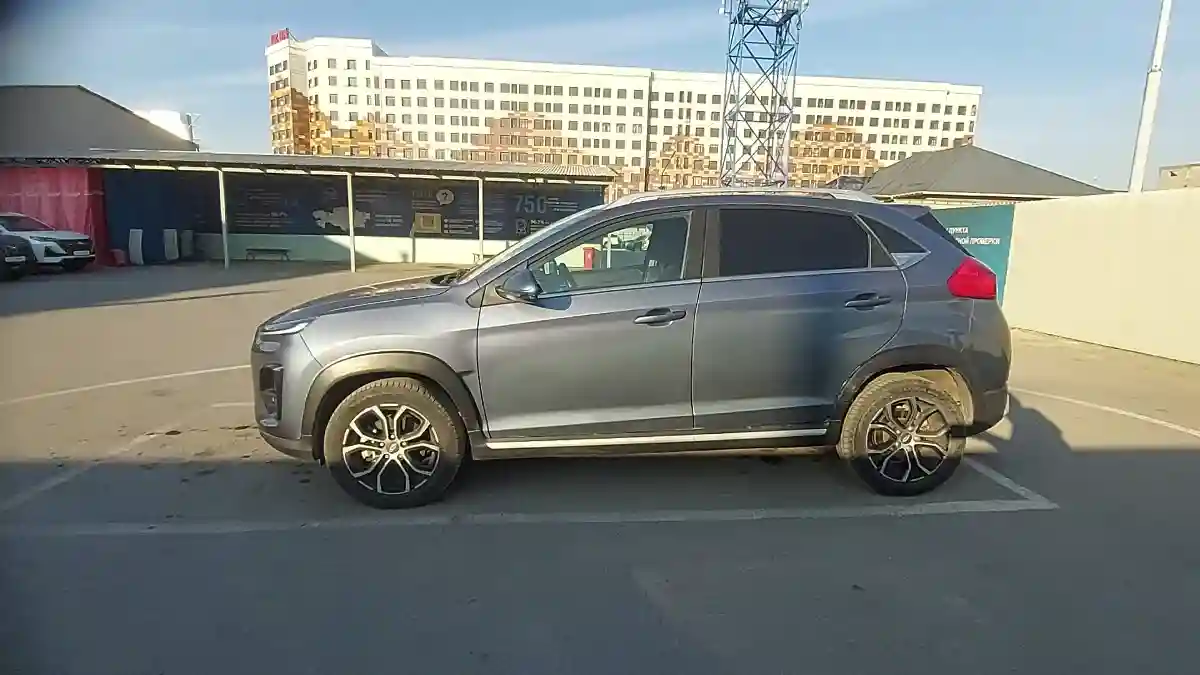 Chery Tiggo 2 Pro 2023 года за 5 000 000 тг. в Шымкент