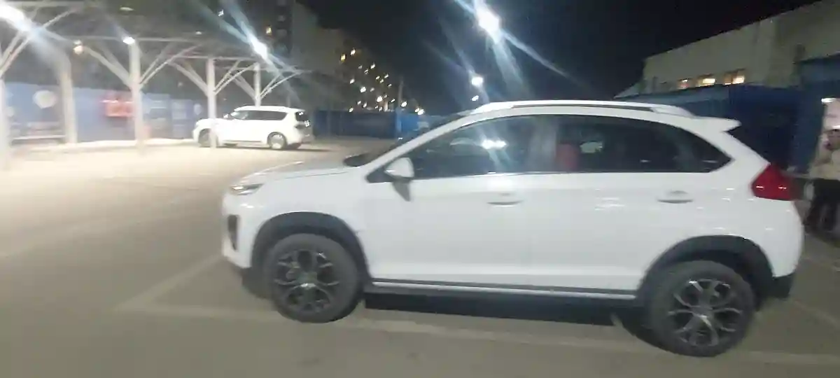 Chery Tiggo 2 Pro 2023 года за 6 000 000 тг. в Алматы