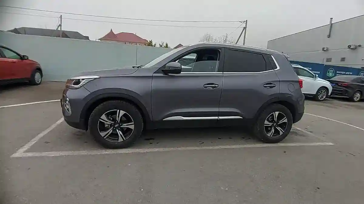Chery Tiggo 4 Pro 2024 года за 7 500 000 тг. в Шымкент