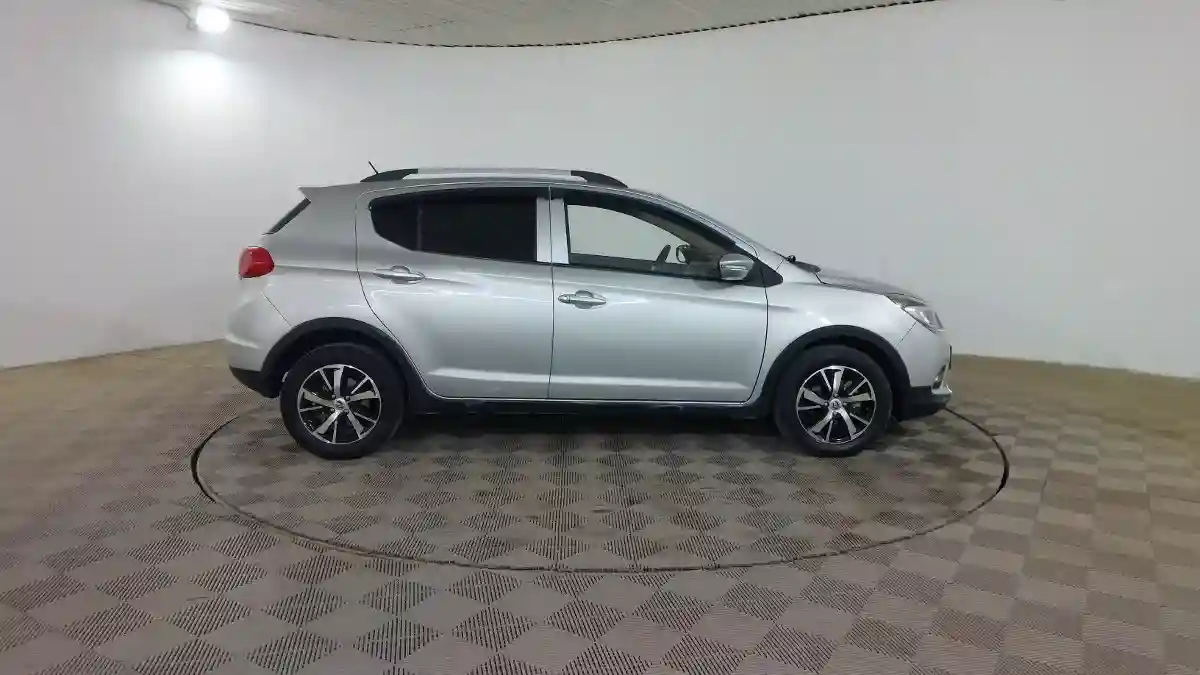 Chery Tiggo 2 Pro 2024 года за 6 690 000 тг. в Шымкент