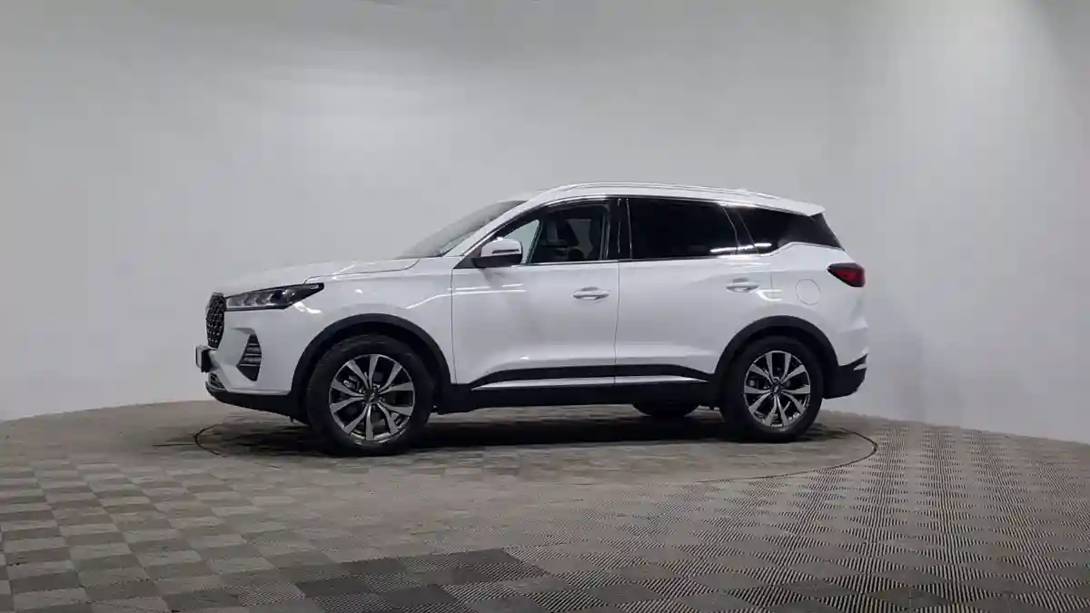 Chery Tiggo 7 Pro 2022 года за 7 910 000 тг. в Алматы