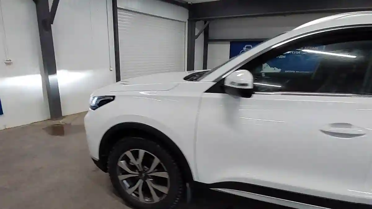 Chery Tiggo 7 Pro 2022 года за 7 800 000 тг. в Астана