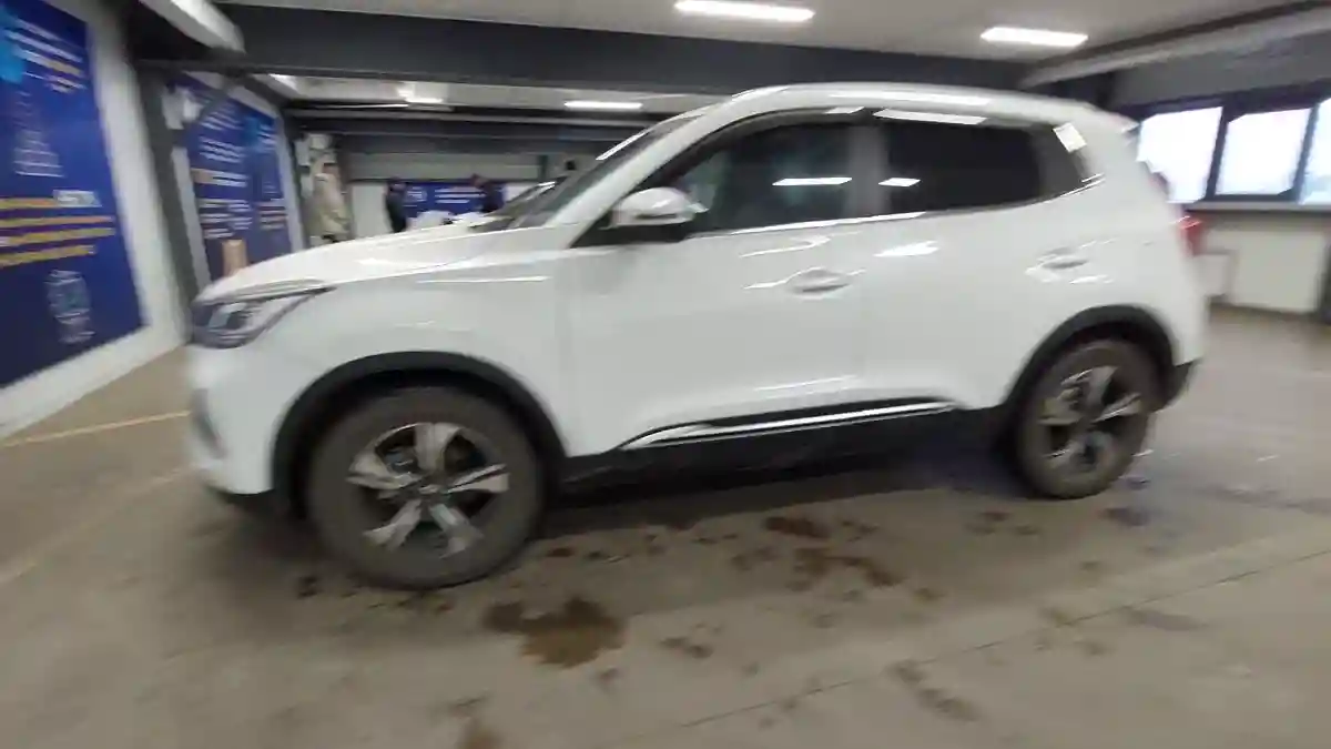 Chery Tiggo 4 Pro 2023 года за 6 500 000 тг. в Астана