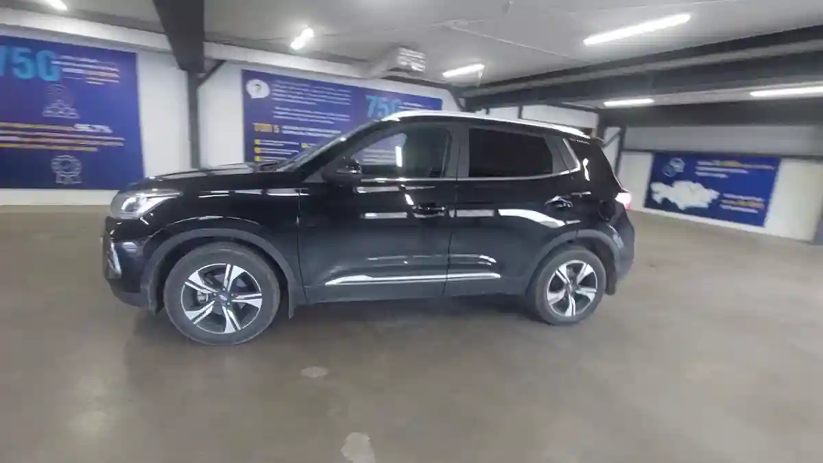 Chery Tiggo 4 Pro 2023 года за 6 900 000 тг. в Астана