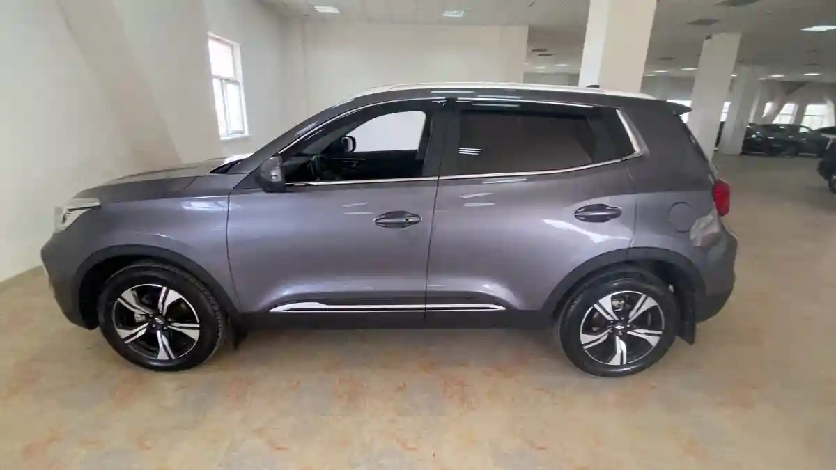 Chery Tiggo 4 Pro 2023 года за 6 990 000 тг. в Актобе