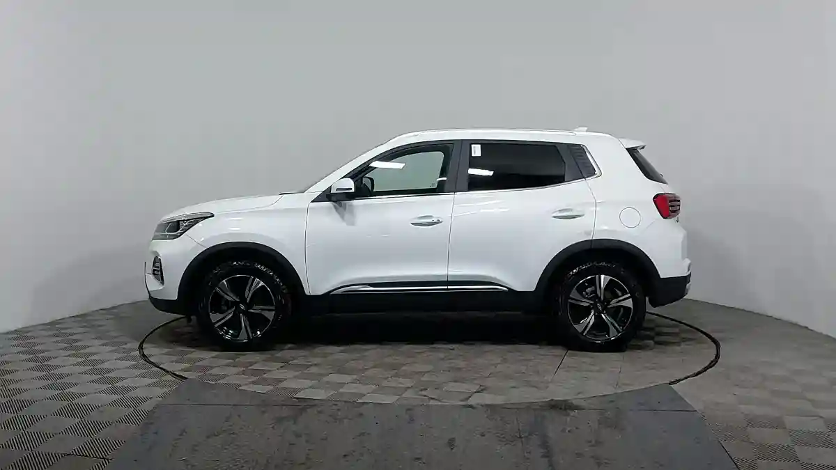 Chery Tiggo 4 Pro 2023 года за 7 750 000 тг. в Астана