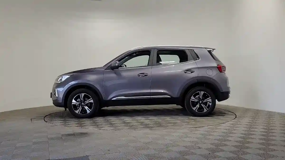 Chery Tiggo 4 Pro 2023 года за 7 400 000 тг. в Алматы