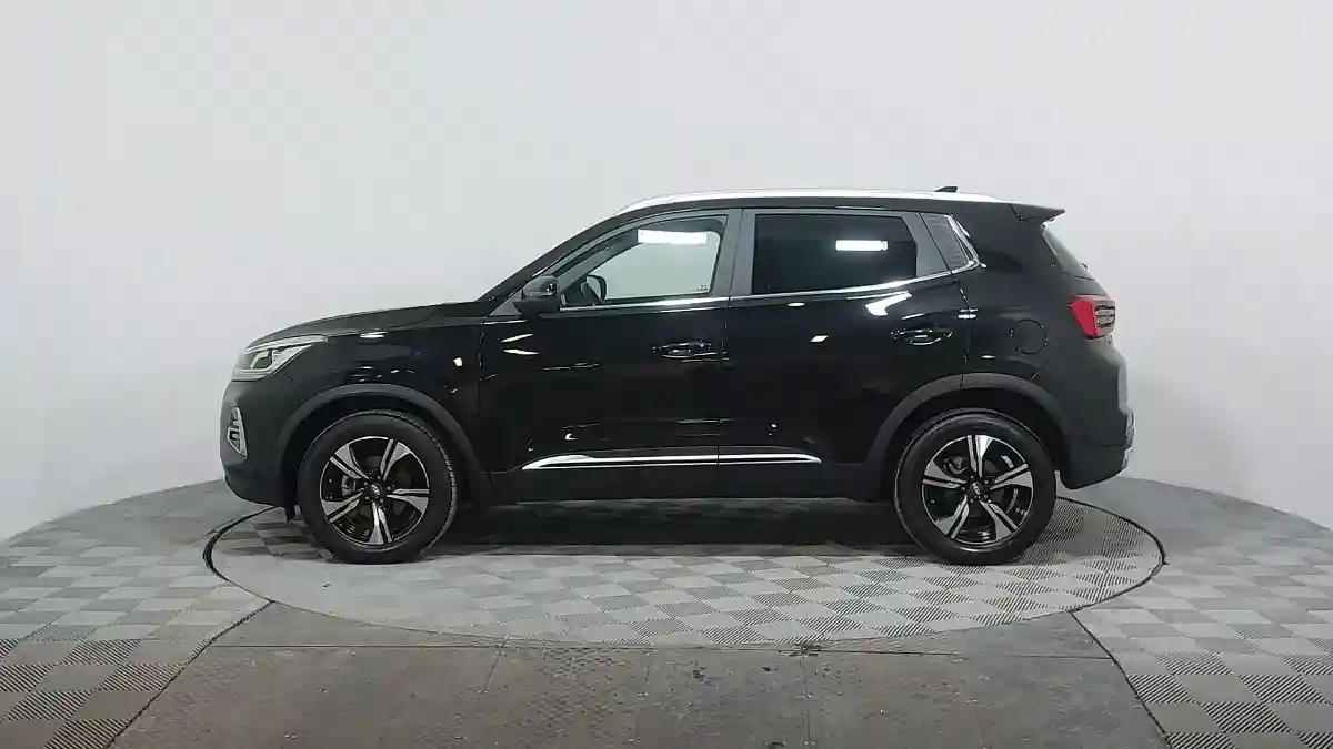 Chery Tiggo 4 Pro 2023 года за 7 890 000 тг. в Астана