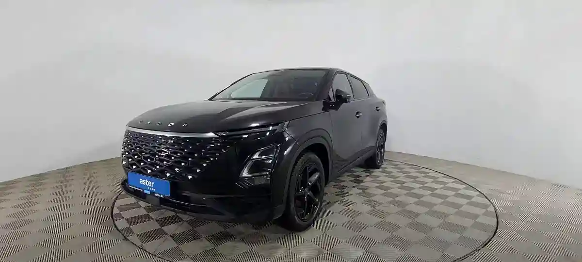 OMODA C5 2023 года за 6 990 000 тг. в Атырау