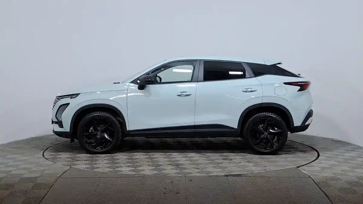 OMODA C5 2023 года за 7 650 000 тг. в Астана