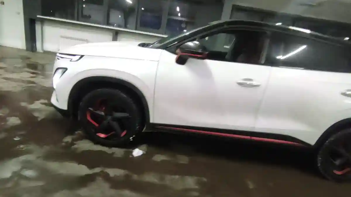 OMODA C5 2023 года за 11 000 000 тг. в Астана