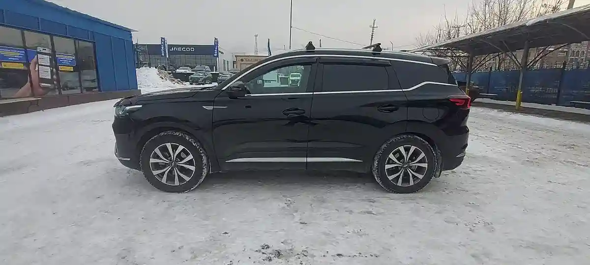 Chery Tiggo 7 Pro 2022 года за 8 000 000 тг. в Алматы