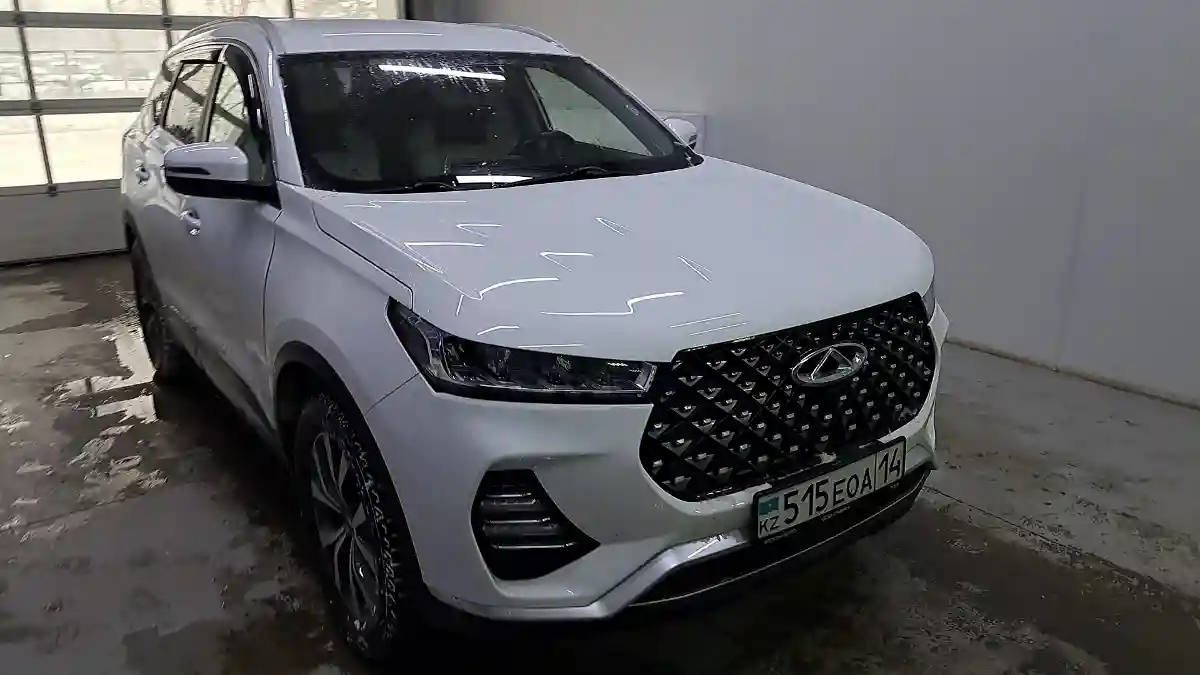 Chery Tiggo 7 Pro 2023 года за 9 000 000 тг. в Павлодар