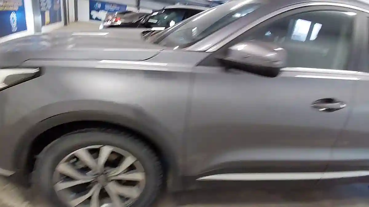 Chery Tiggo 7 Pro 2023 года за 6 990 000 тг. в Астана