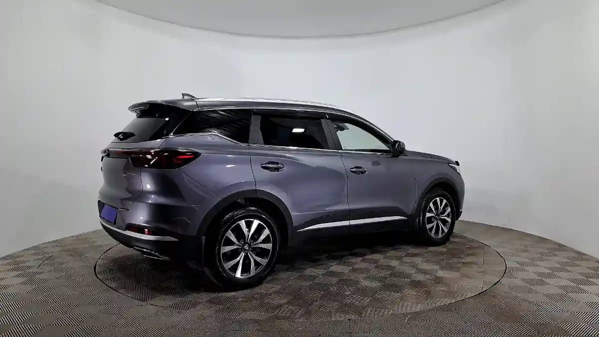 Chery Tiggo 7 Pro 2023 года за 8 790 000 тг. в Астана