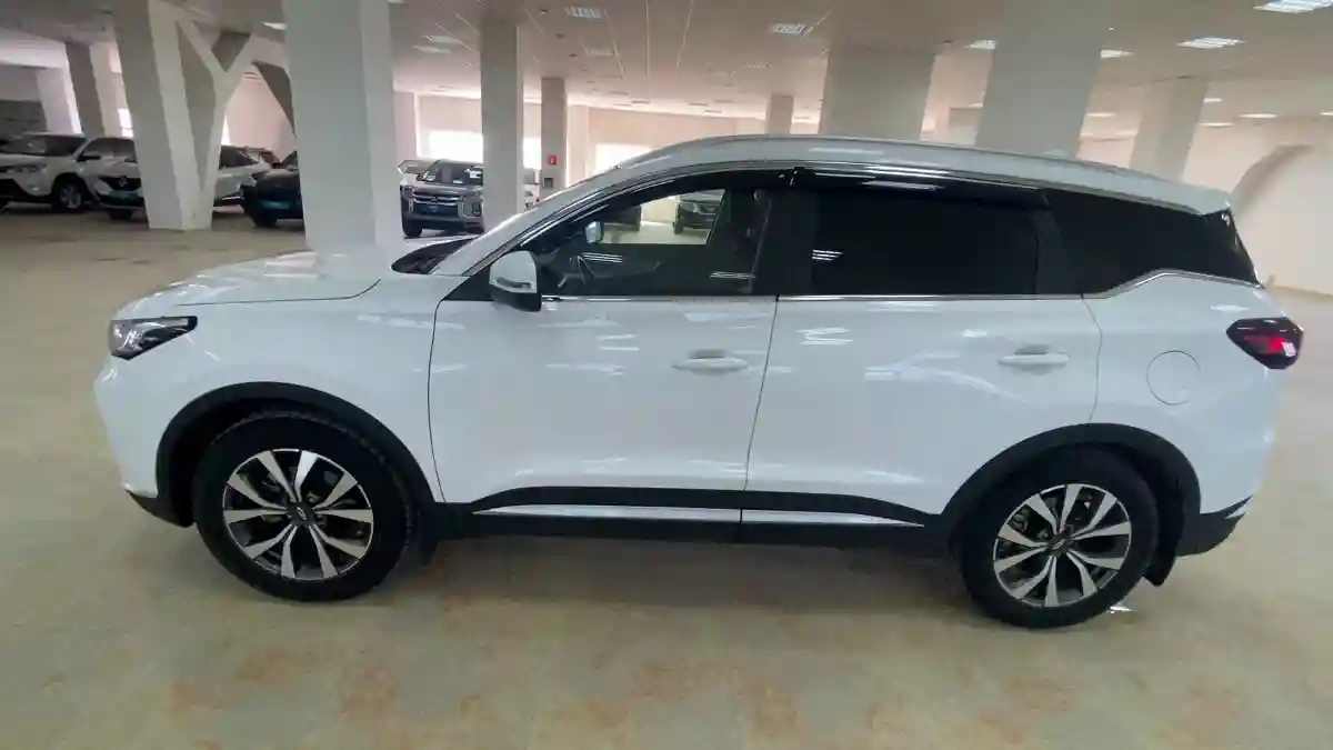 Chery Tiggo 7 Pro 2023 года за 8 390 000 тг. в Актобе