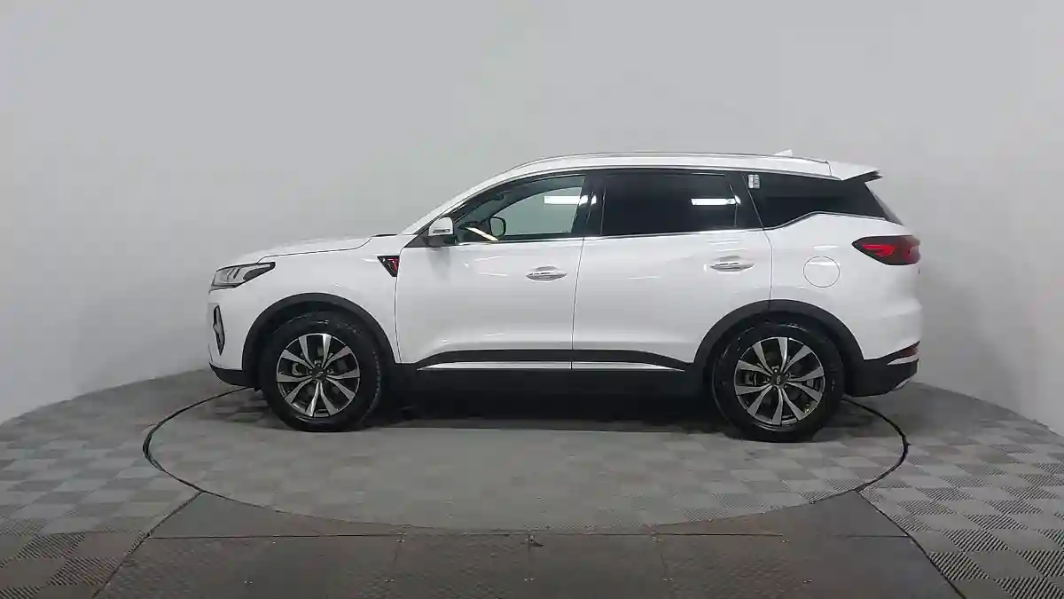Chery Tiggo 7 Pro 2023 года за 8 350 000 тг. в Астана