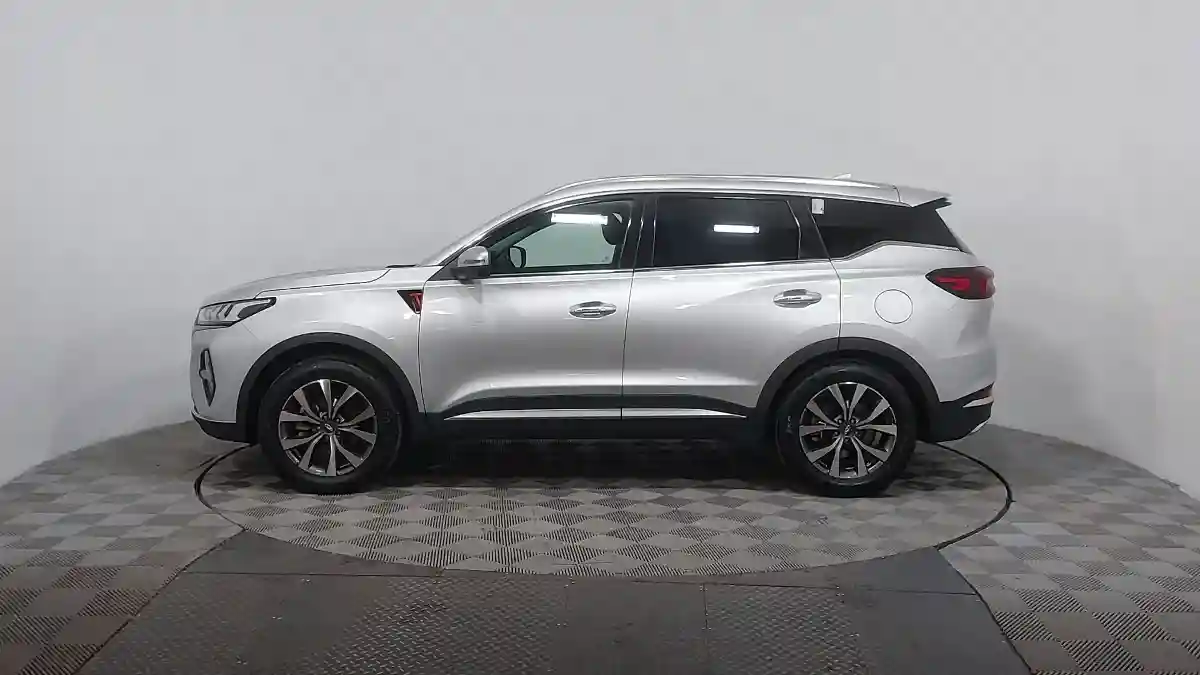 Chery Tiggo 7 Pro 2023 года за 9 190 000 тг. в Астана