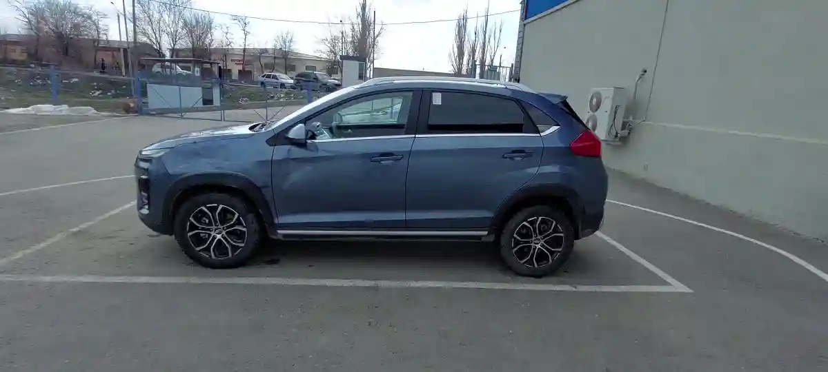 Chery Tiggo 2 Pro 2023 года за 6 500 000 тг. в Тараз