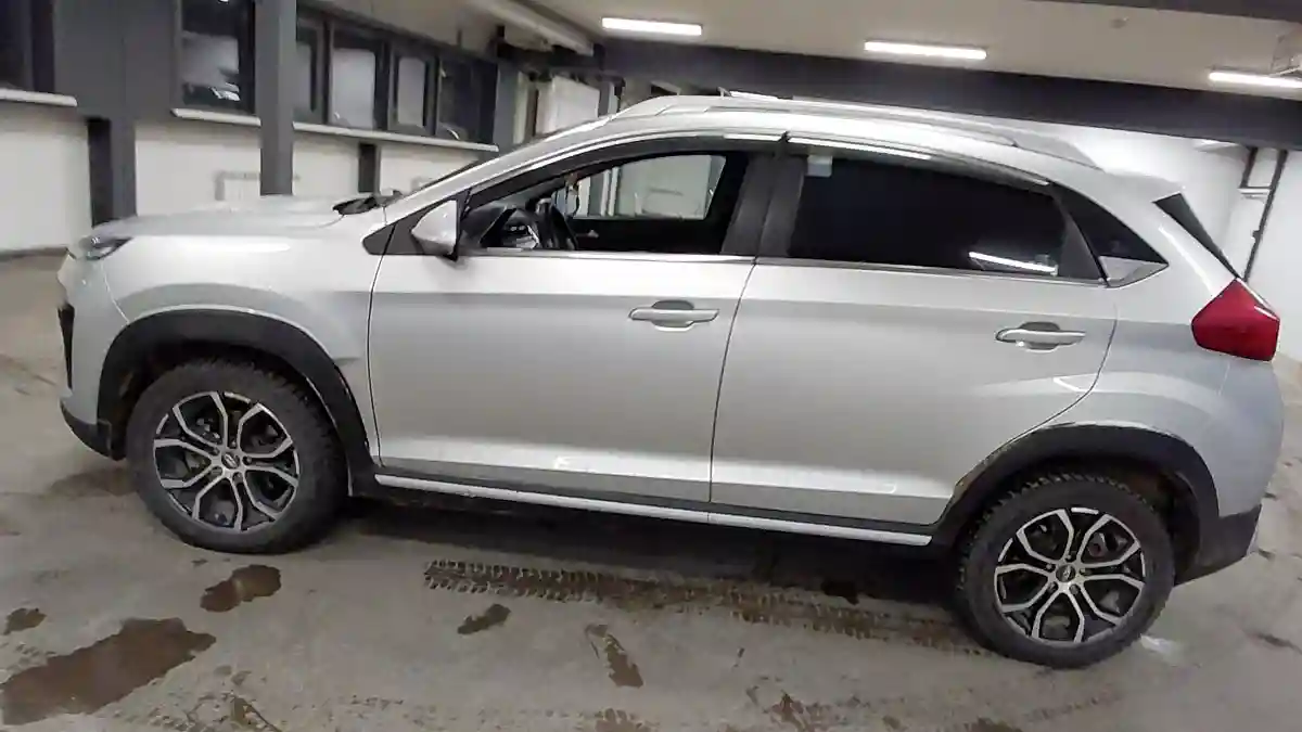 Chery Tiggo 2 Pro 2023 года за 7 000 000 тг. в Астана