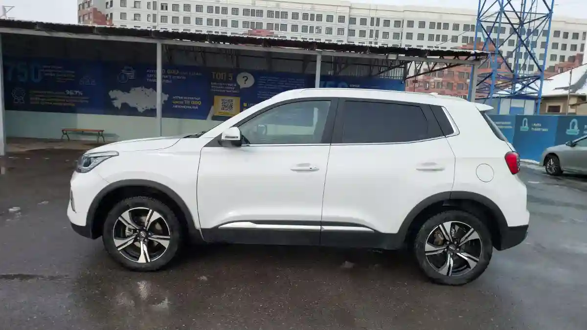 Chery Tiggo 4 Pro 2024 года за 7 290 000 тг. в Шымкент