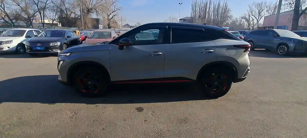 OMODA C5 2024 года за 7 890 000 тг. в Алматы