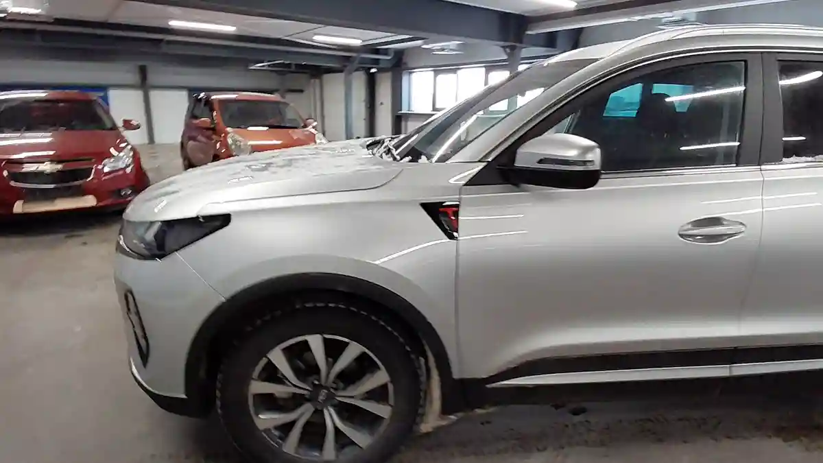 Chery Tiggo 7 Pro 2024 года за 8 500 000 тг. в Астана
