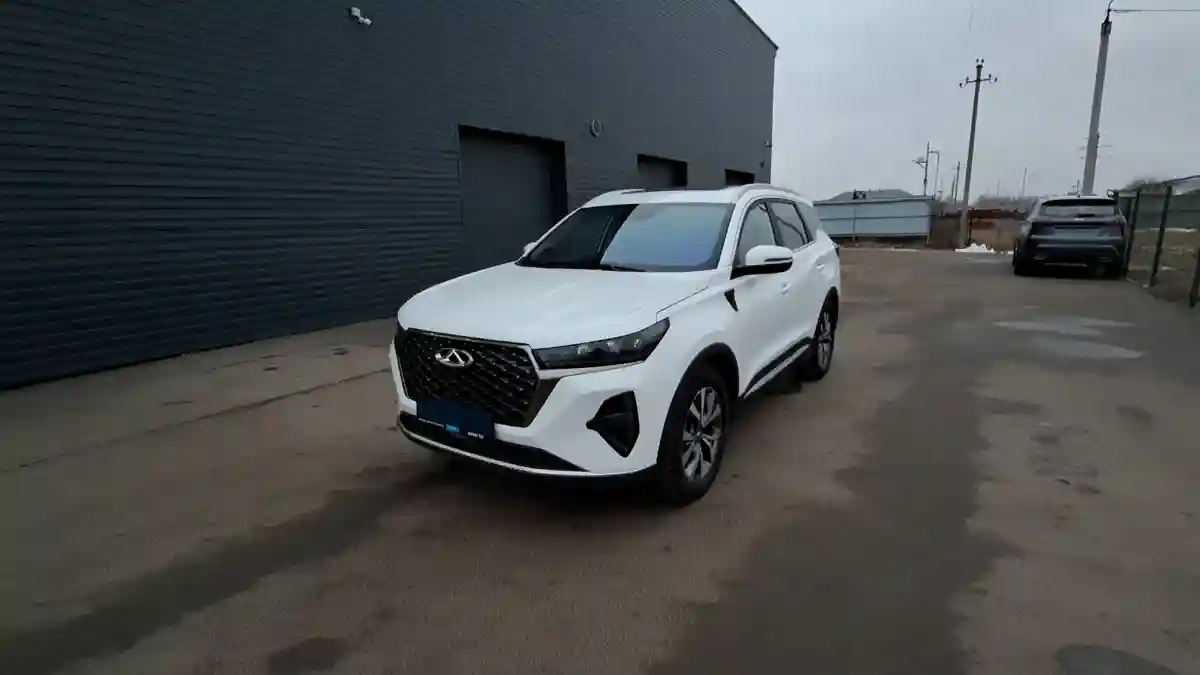 Chery Tiggo 7 Pro 2024 года за 8 290 000 тг. в Петропавловск