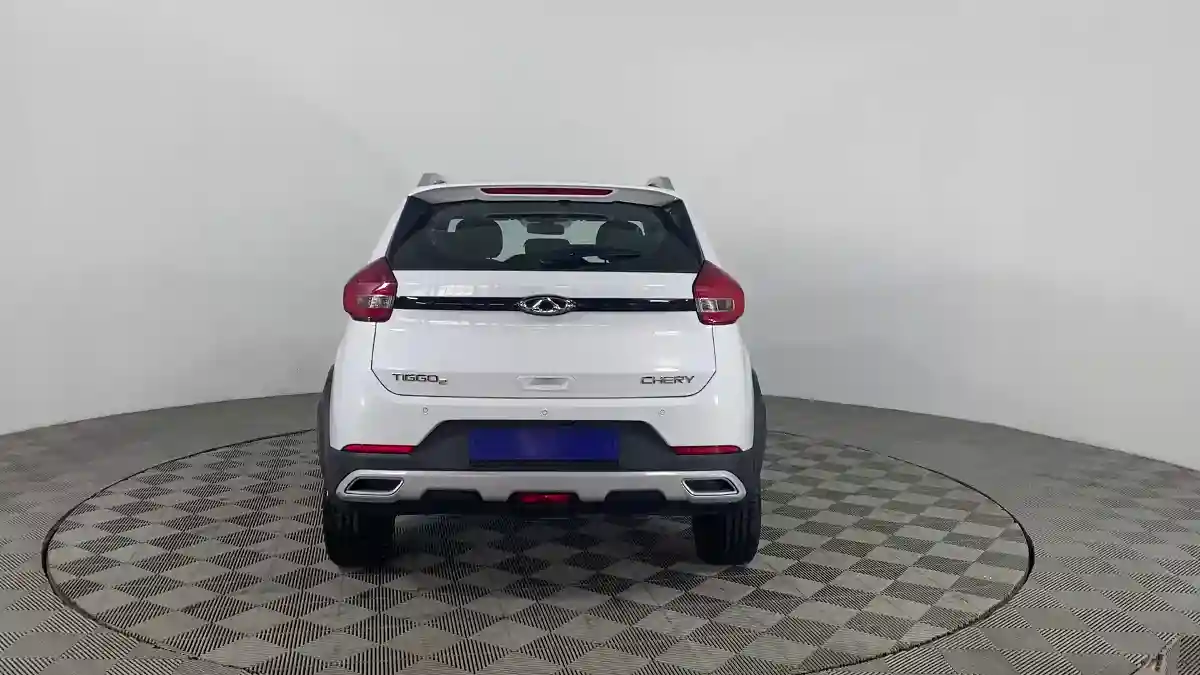 Chery Tiggo 2 Pro 2024 года за 5 890 000 тг. в Караганда