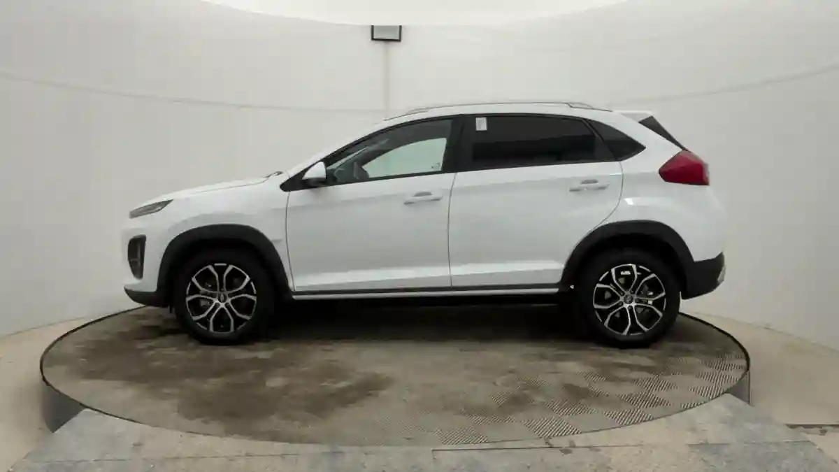 Chery Tiggo 2 Pro 2024 года за 4 950 000 тг. в Актобе