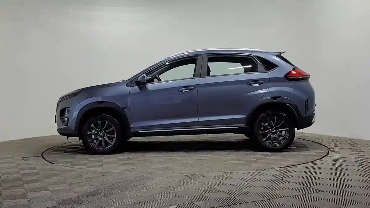 Chery Tiggo 2 Pro 2024 года за 5 690 000 тг. в Алматы