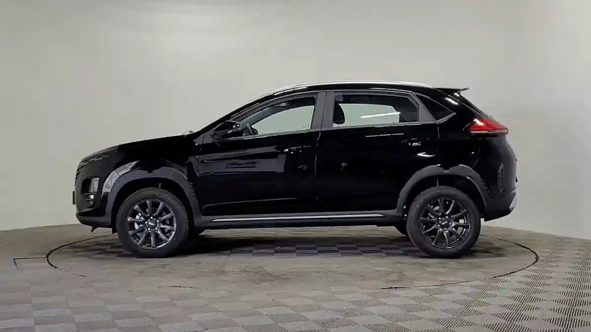 Chery Tiggo 2 Pro 2024 года за 7 290 000 тг. в Алматы