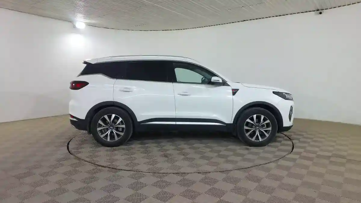 Chery Tiggo 7 Pro 2022 года за 8 990 000 тг. в Шымкент