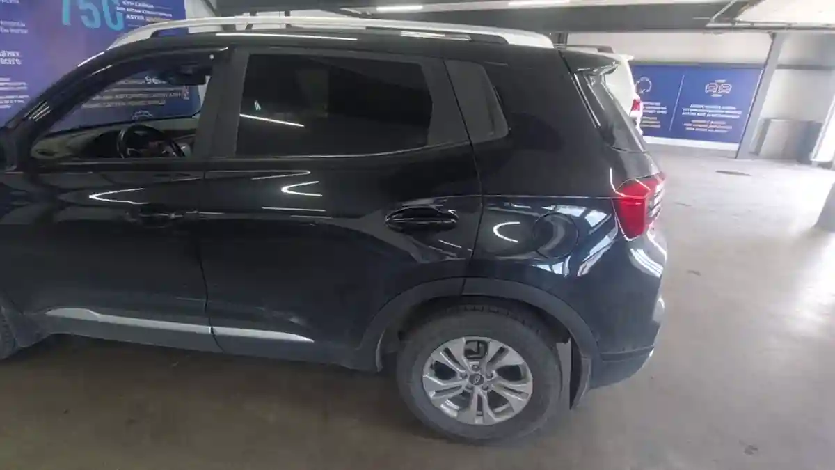 Chery Tiggo 4 2022 года за 7 000 000 тг. в Астана