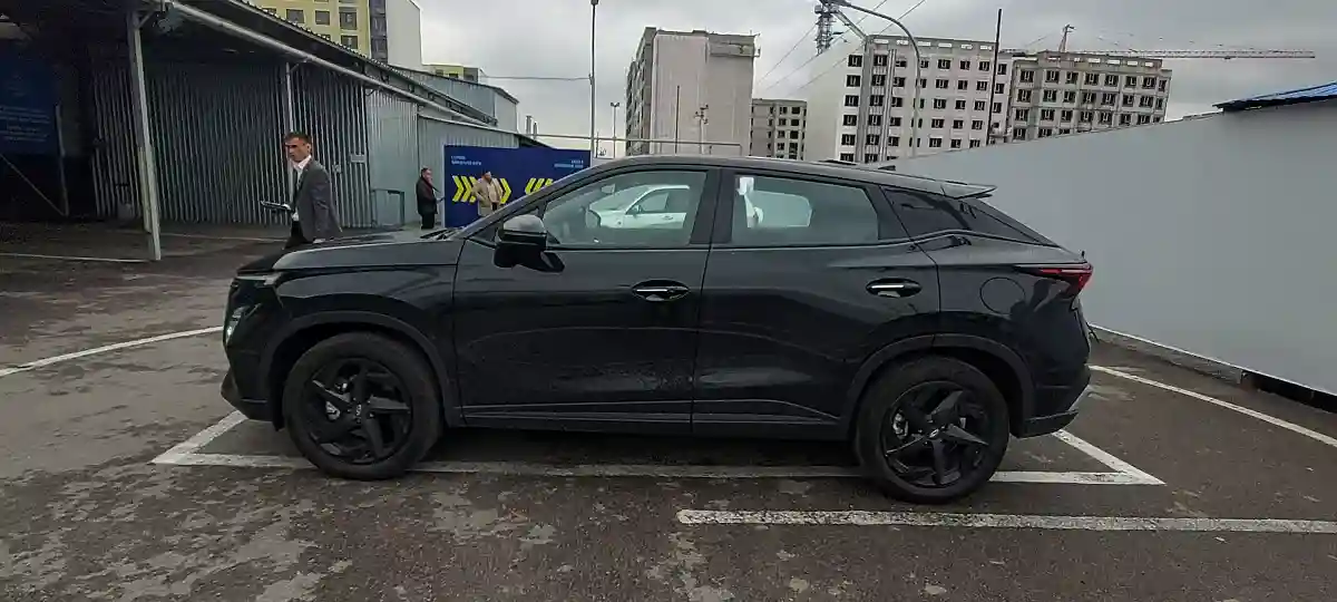 Chery Omoda 5 2022 года за 12 500 000 тг. в Алматы