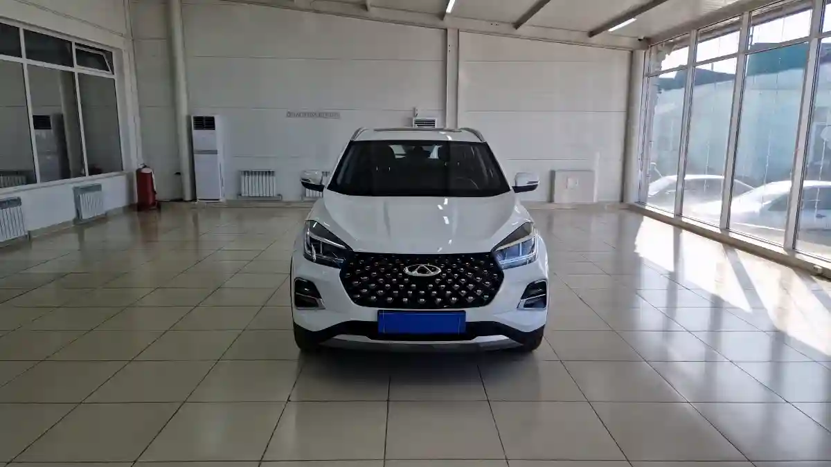 Chery Tiggo 4 Pro 2023 года за 7 700 000 тг. в Талдыкорган