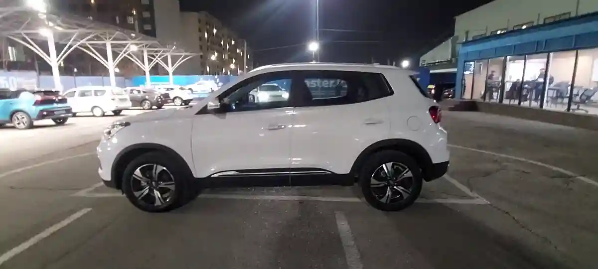 Chery Tiggo 4 Pro 2023 года за 7 800 000 тг. в Алматы